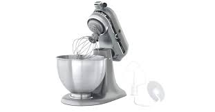 kitchenaid mixer artisan vs classic pro