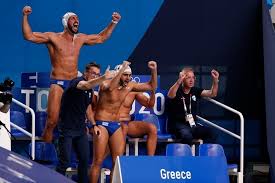 Jun 07, 2021 · ο χαμένος τελικός του champions league υδατοσφαίρισης με την προ ρέκο, το περασμένο σάββατο (5/6) στο βελιγράδι, σηματοδότησε το τέλος ενός κύκλου για τη 8apmnaacsueg M