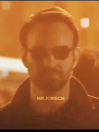 Matt Kirsch