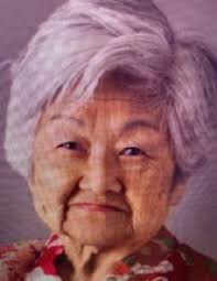 Obituary information for Alice Hatasaki
