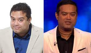 Sonakshi sinha weight loss story starts here: The Chase Star Paul Sinnerman Sinha Flaunts Incredible Weight Loss Leaving Viewers Stunned Birmingham Live