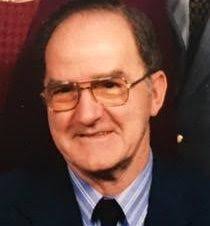 James Lloyd “Jim” Prevatt (1929-2013)