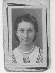 Mildred Goldie Stricklin Bowers (1916-2007)