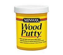 Minwax Wood Putty Wood Filler For Wood Repair Minwax
