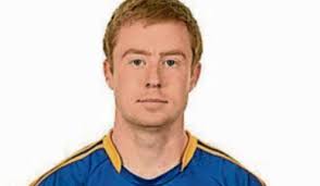 BREAKING Brian Fox is new captain of Tipperary football team