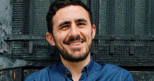 Meet Chilled 100 Member Kyle Darrow