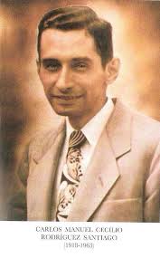 Fiesta del Beato Carlos Manuel