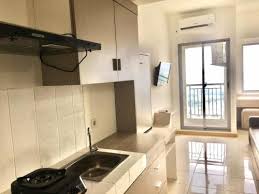 Apartemen disewakan di kelapa dua. Sewa Apartemen M Town Residences Gading Serpong Tanpa Perantara Owner Murah
