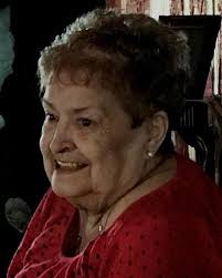 Mary "Rita" Baca Obituary (2023)