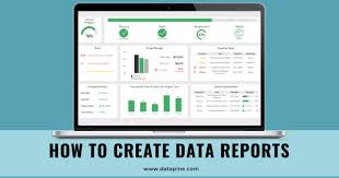 Our business plan outline is structured so that each section answers a specific set of investor questions about your business. How To Write Data Reports For Your Business See Examples