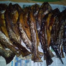 Gulai ikan patin sederhana bisa disajikan bersama nasi hangat. Flash Sale Ikan Salai Patin Shopee Indonesia