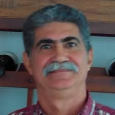 Ildefonso DÍAZ SANDOVAL