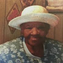 Obituary for Ms. Eddie Mae Rutherford