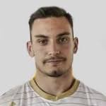 Luís Teixeira stats and ratings