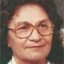 Loretta Casias Obituary