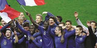 Le 8e de finale de cdf entre le psg et le losc encore reprogrammé. Coupe Du Monde 2014 Voici La Repartition Des 32 Equipes Qualifiees