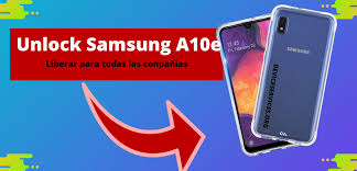 All you need to do is to select the unlocking service and provide us is the imei number of your samsung phone. Unlock Samsung A10 A102u Metro Pcs T Mobile Bit 4