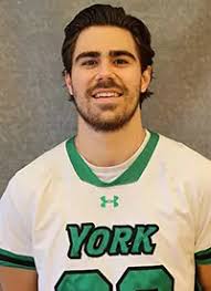 2024 Men's Lacrosse Roster