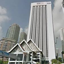 It is located along jalan tun razak right beside tabung haji building. Menara Pnb In Kuala Lumpur Malaysia Virtual Globetrotting