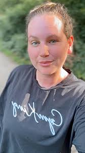 Boom!!! Couch to 5k complete 🎉💪🏃‍♀️I hated running before I started this  app (and still do to be fair!) but without doubt it has helped with my  mental and physical health during