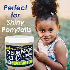Get the best deals on blue magic shampoos & conditioners. Blue Magic Hair Care No Twitter Keep Her Cute Ponytail Sleek Throughout The Day With Our Blue Magic Super Sure Gro A Little Water And A Brush Are All You Need For