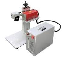 0-5W UV Laser Engraving Machine