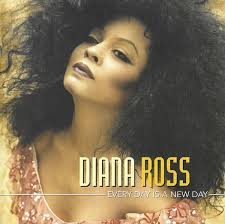 Diana Ross