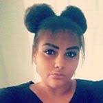 Akiya Davis's Instagram, Twitter & Facebook