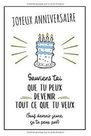 Bon Anniversaire Carnet De Notes Pour Lui Idee Cadeau An Https Www Amazon Fr Dp 168 Carte Anniversaire Humour Bon Anniversaire Souhaiter Bon Anniversaire