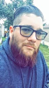 Zachary 'Zach' James Wall