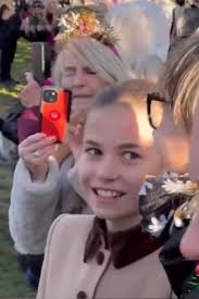 Catherine, Princess of Wales added a photo to the album: December 25, 2025  **