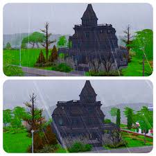 We did not find results for: I Found The Addams Family House Plans Online And Well Thesims