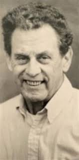 ROBERT OLSEN Obituary (1931