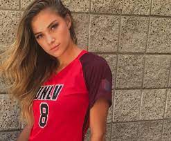 Somos el gabinete heráldico, especialistas en heraldica hispana y mundial, ¡¡ en internet desde 1996 !! Unlv Soccer Player Paige Almendariz Ready To Go After Big Summer On Ig