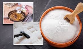 Baking soda is a more fine powder, while washing soda is more course and textured. Baking Soda Cleaning Hacks 5 Uses For Baking Soda You Need For Your Cleaning Routine Express Co Uk