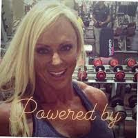 Jodie Redmond's Instagram, Twitter & Facebook