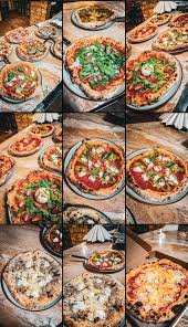 Pizzeria La Piazza Rastatt Holzofen - da Fabrizio