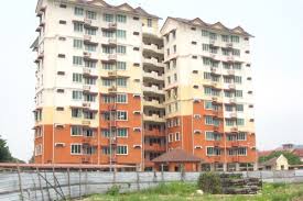 Majlis kesyukuran komuniti blok c, pangsapuri seri nilam. Seri Nilam For Sale In Bayan Baru Propsocial