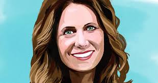 Burlingame Vice Mayor Donna Wills Colson Tells All