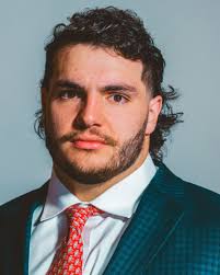 Former Big Red Teammates Are