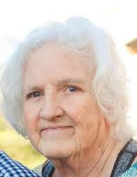 Obituary for Edna Faye (Williams) Sisk