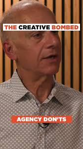 You are not the customer.