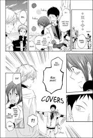 Obi Shirayuki And Zen Akagami No Shirayukihime Akagami No Shirayukihime Snow White With The Red Hair Akagami No