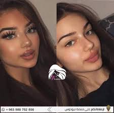 المكياج قد يظلمك احياناً #Newdose_موضة