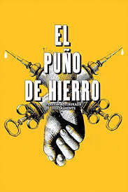 We noticed ads can become. El Puno De Hierro Movie Streaming Online Watch