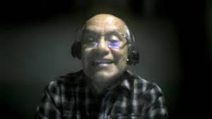 M. EN C. ALEJANDRO LÓPEZ-GAONA