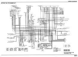 The term electric powered honda shadow vt 125 wiring diagram wiring diagrams refers to diagrams of how a property or making is wired. Honda Shadow Motorcycle Wiring Diagram 2013 Silverado Stereo Wire Diagram Bege Wiring Diagram