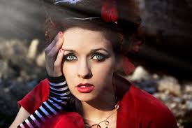 At The Bottom Of The Rabbit Hole