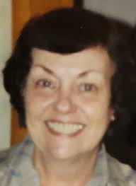 Obituary for Margaret E. "Peggy" (Moran) Corey