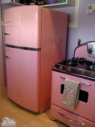 15 millennial pink items that'll totally transform your kitchen. Pink Kitchen Dream Pink Kitchen Pink Kitchen Appliances Pink Decor